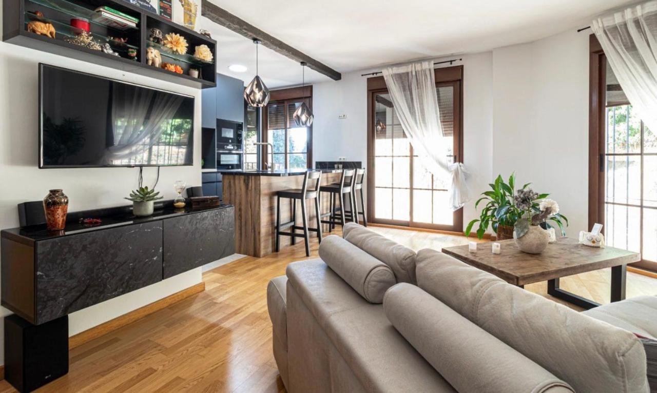 Piso Con Encanto Χέρεζ Εξωτερικό φωτογραφία