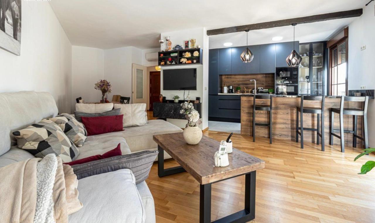 Piso Con Encanto Χέρεζ Εξωτερικό φωτογραφία