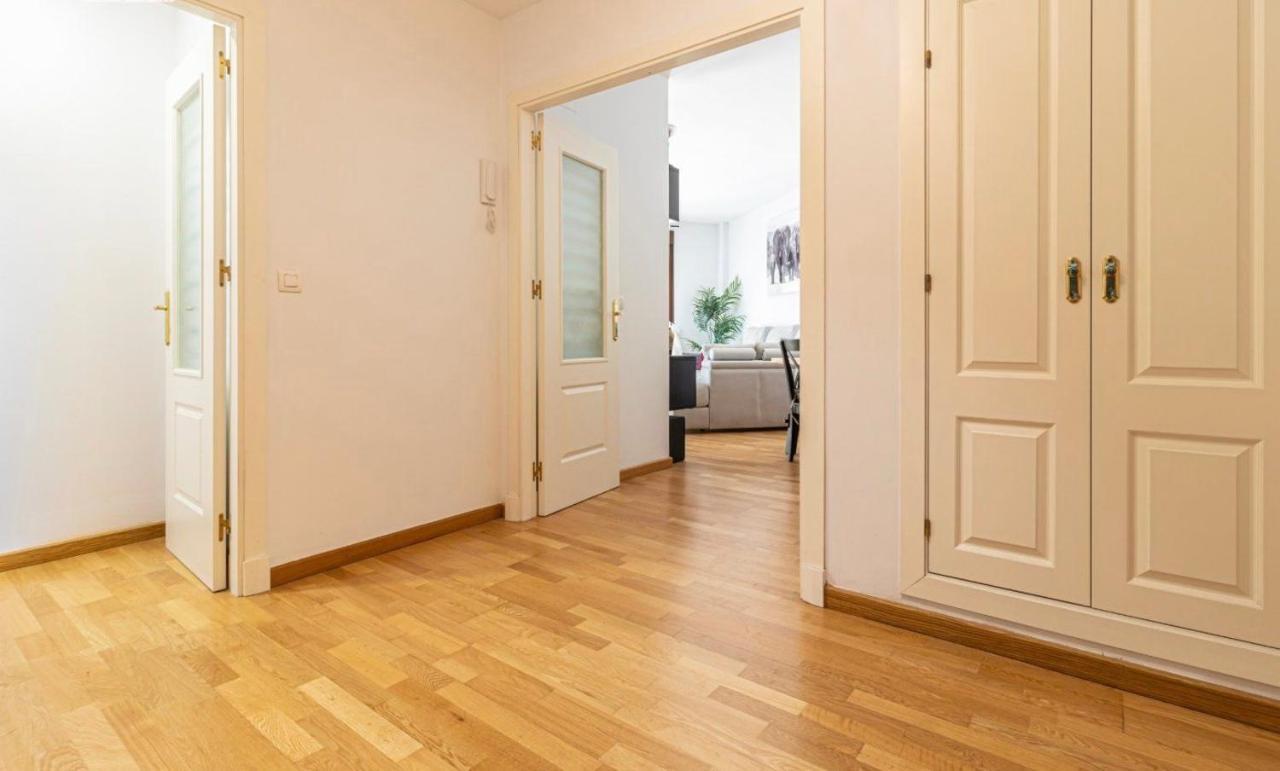 Piso Con Encanto Χέρεζ Εξωτερικό φωτογραφία