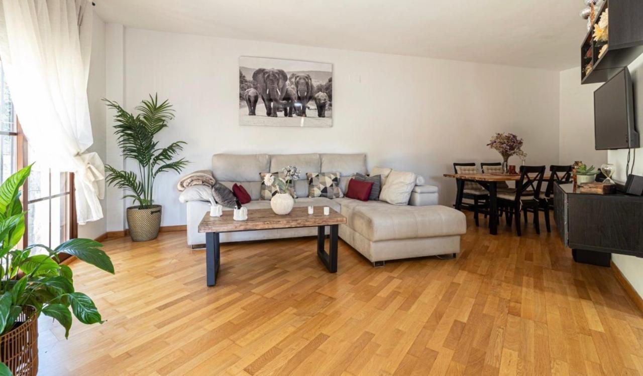 Piso Con Encanto Χέρεζ Εξωτερικό φωτογραφία