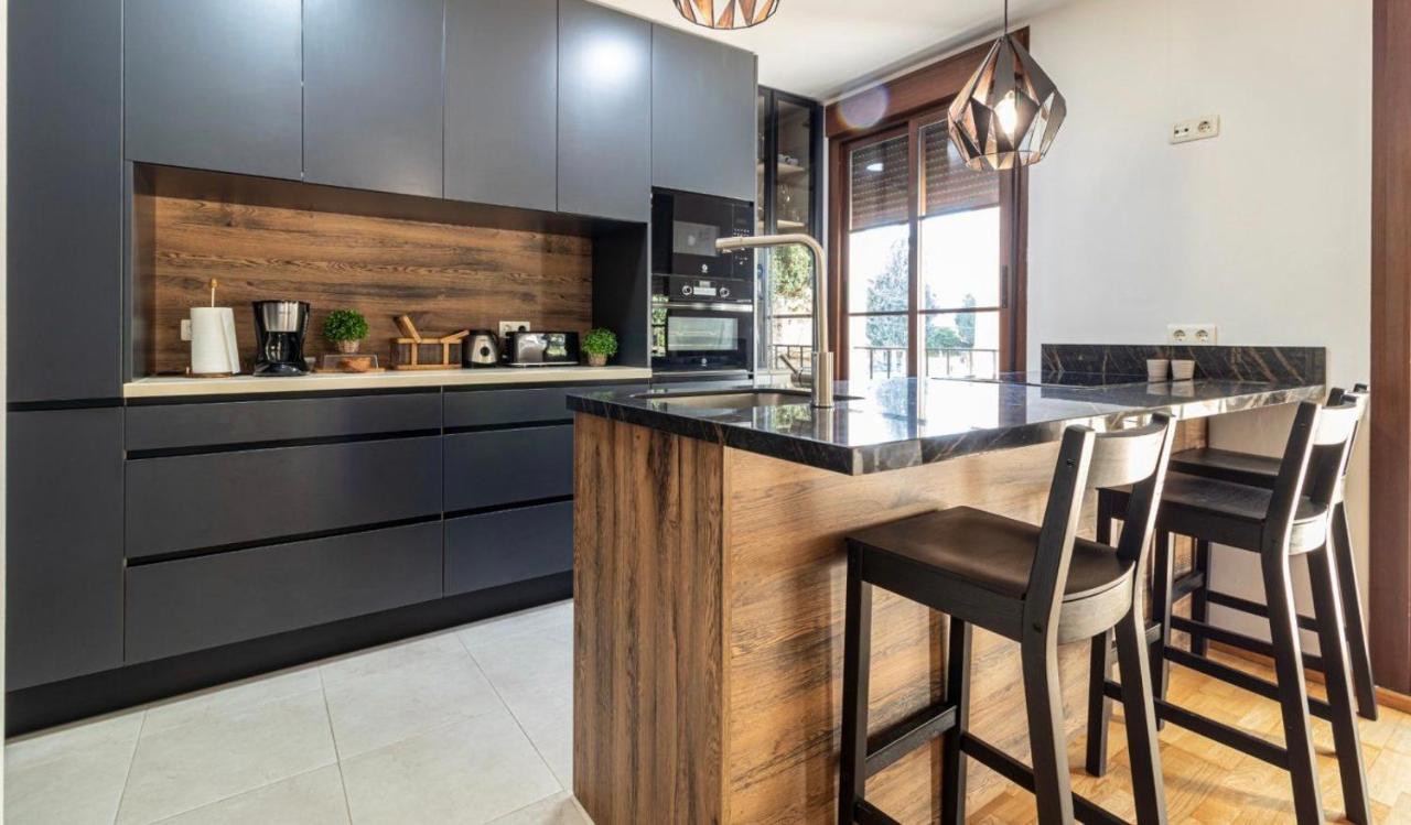 Piso Con Encanto Χέρεζ Εξωτερικό φωτογραφία