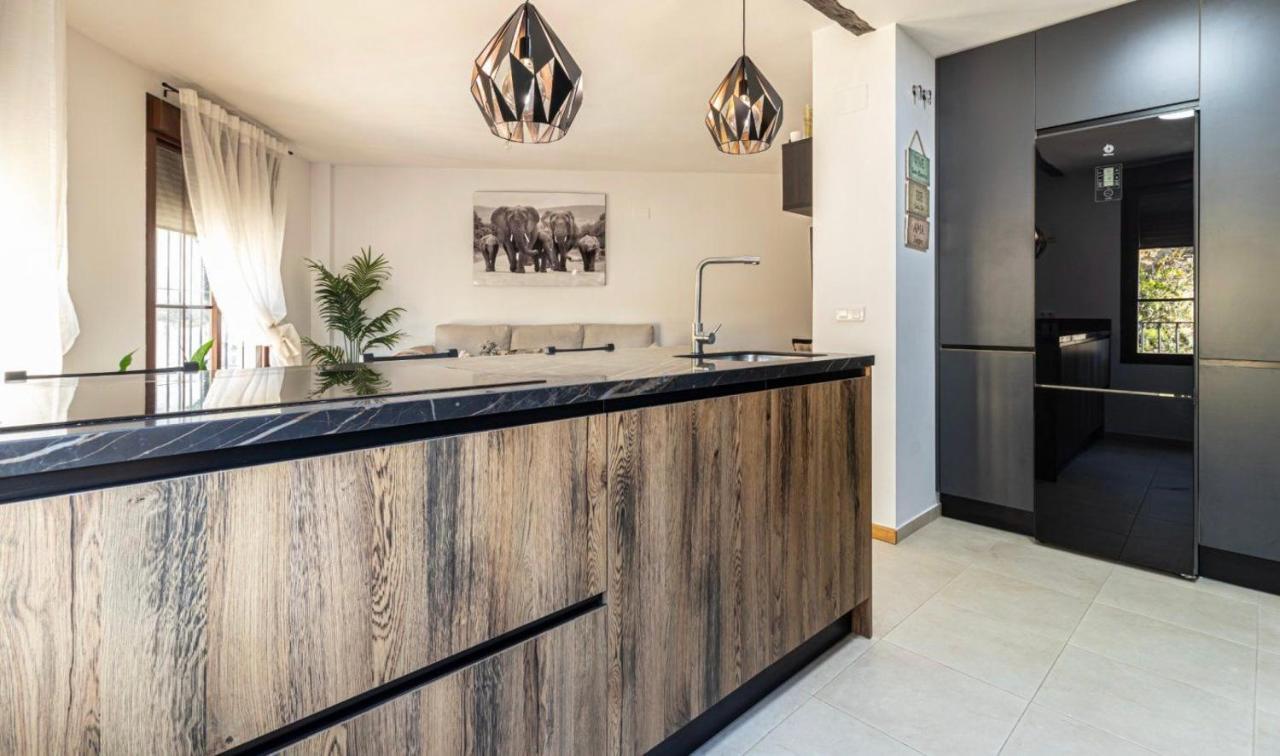 Piso Con Encanto Χέρεζ Εξωτερικό φωτογραφία