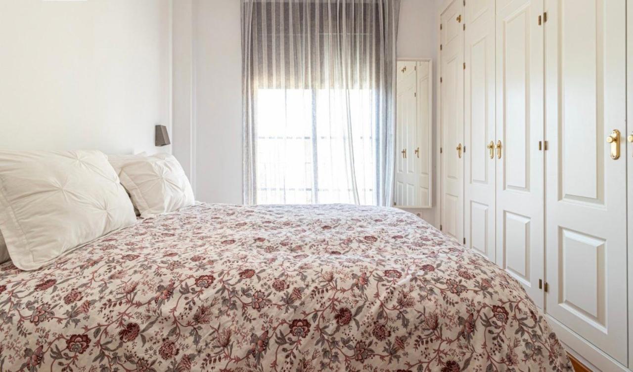 Piso Con Encanto Χέρεζ Εξωτερικό φωτογραφία