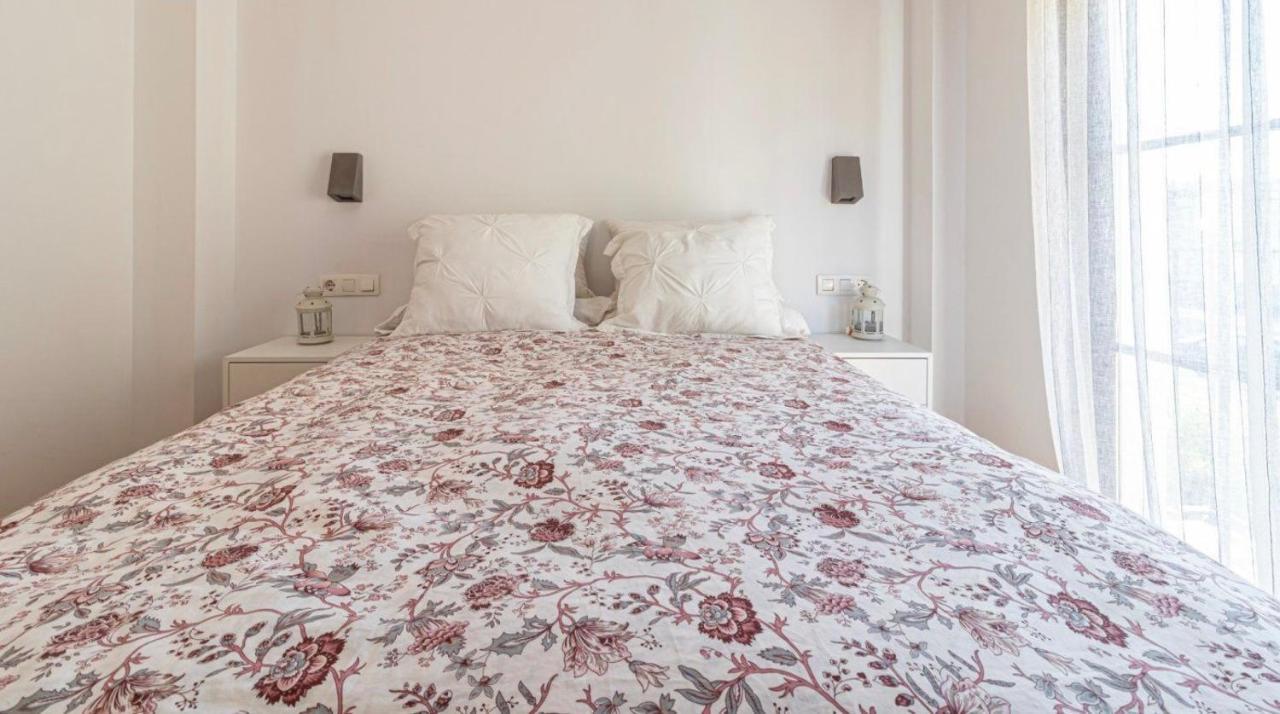 Piso Con Encanto Χέρεζ Εξωτερικό φωτογραφία