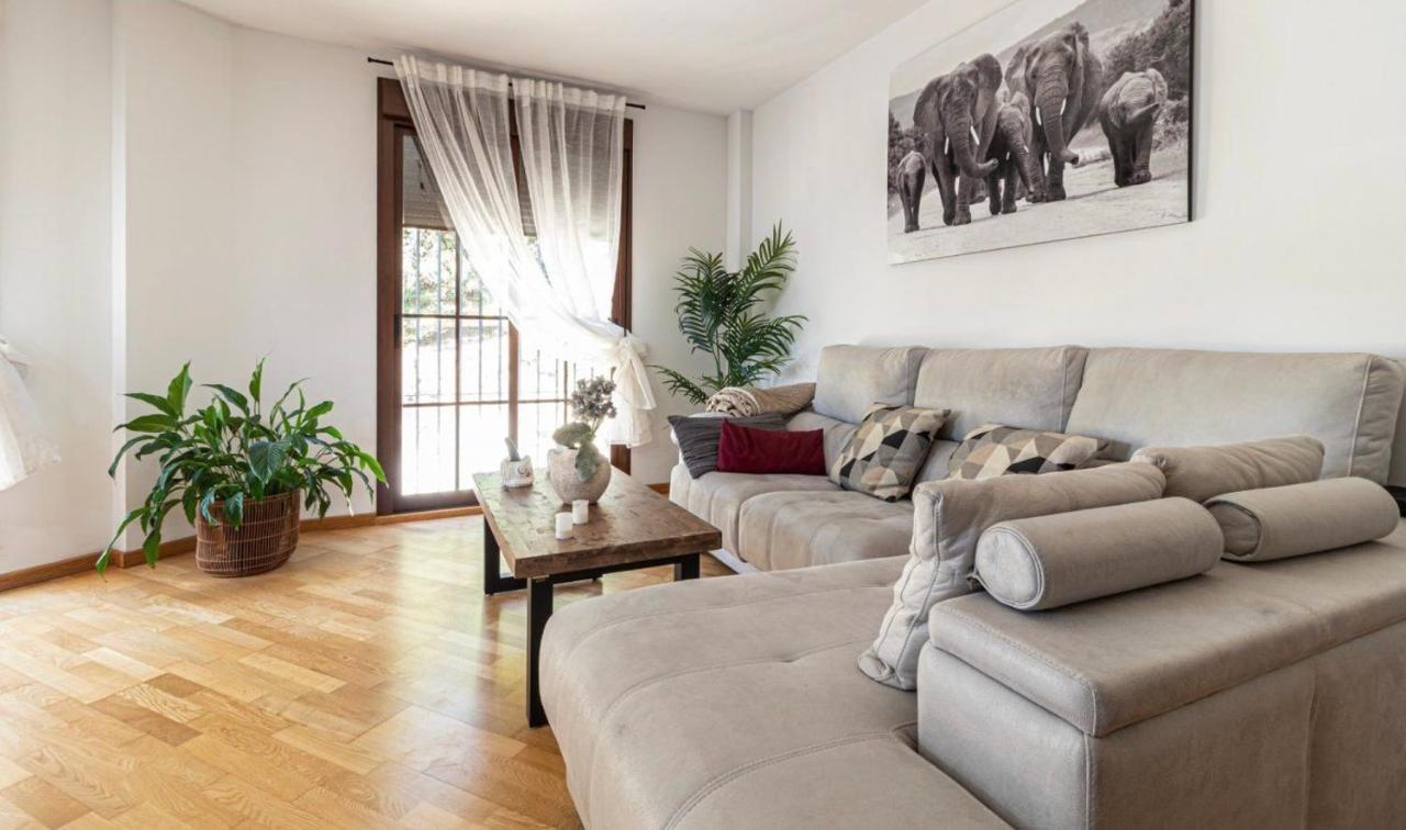 Piso Con Encanto Χέρεζ Εξωτερικό φωτογραφία