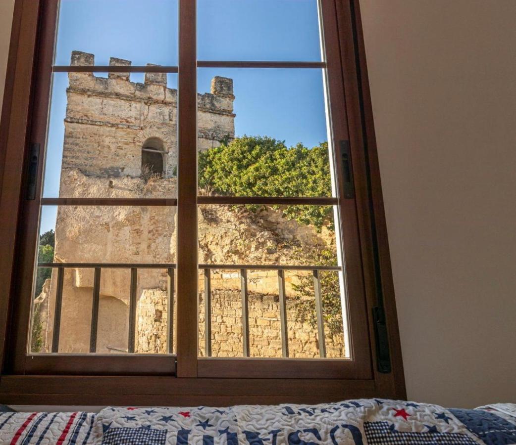 Piso Con Encanto Χέρεζ Εξωτερικό φωτογραφία