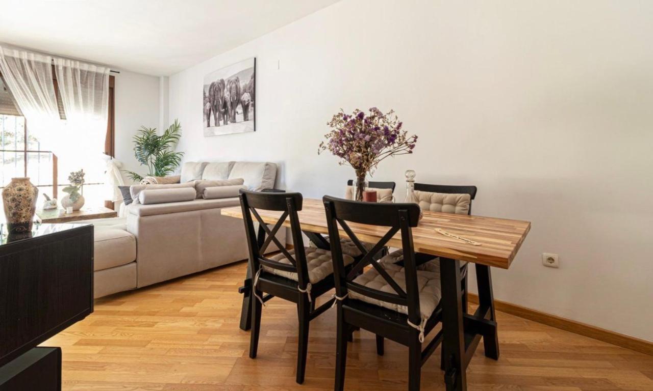 Piso Con Encanto Χέρεζ Εξωτερικό φωτογραφία