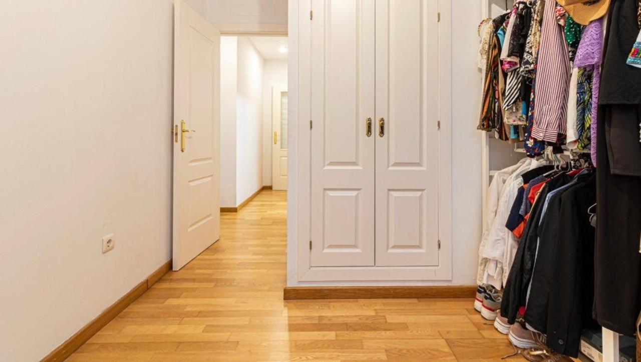 Piso Con Encanto Χέρεζ Εξωτερικό φωτογραφία