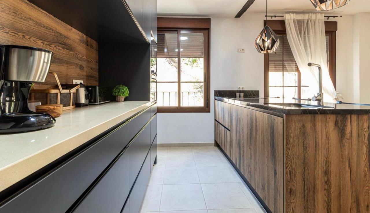 Piso Con Encanto Χέρεζ Εξωτερικό φωτογραφία