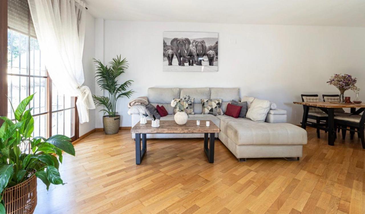 Piso Con Encanto Χέρεζ Εξωτερικό φωτογραφία