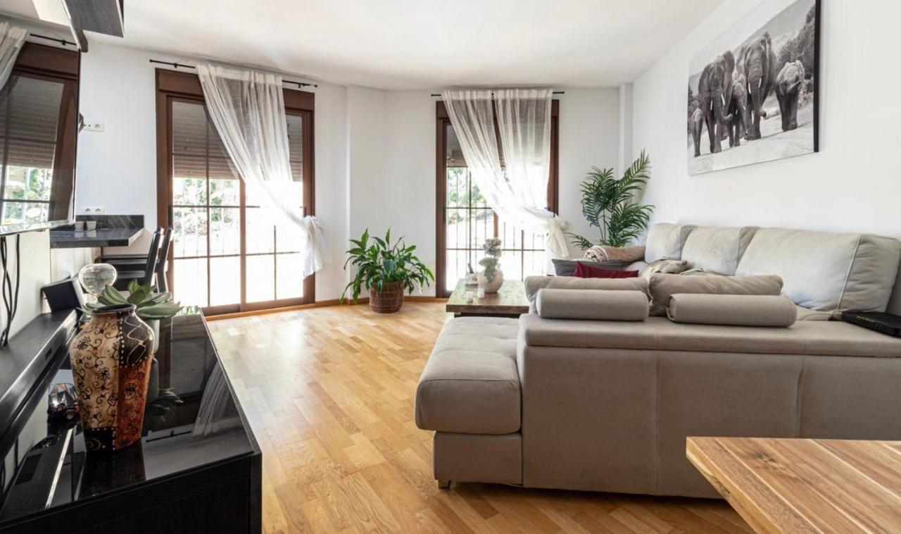 Piso Con Encanto Χέρεζ Εξωτερικό φωτογραφία
