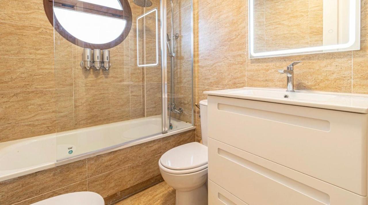 Piso Con Encanto Χέρεζ Εξωτερικό φωτογραφία