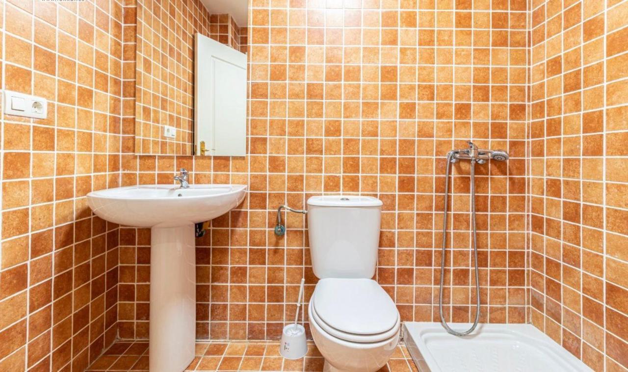 Piso Con Encanto Χέρεζ Εξωτερικό φωτογραφία