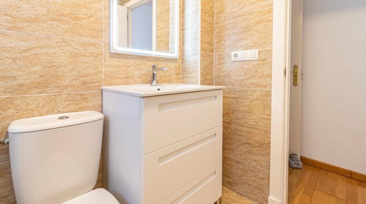 Piso Con Encanto Χέρεζ Εξωτερικό φωτογραφία