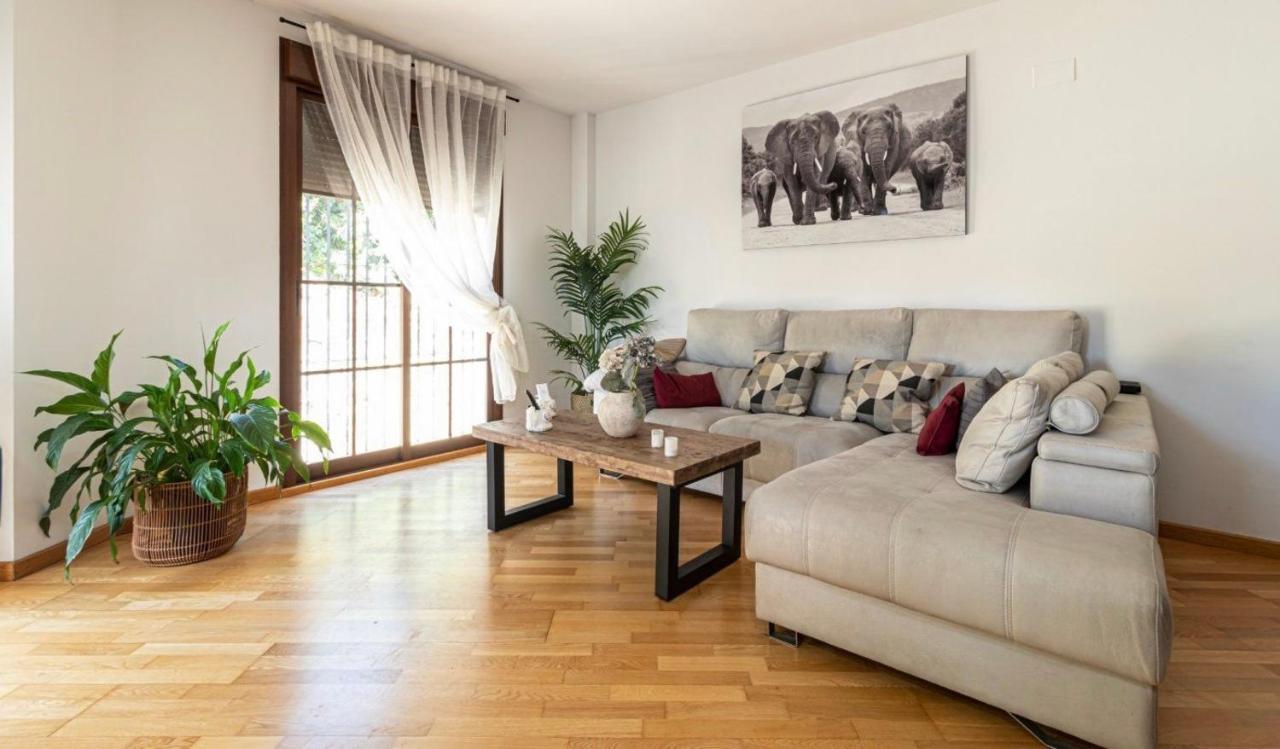Piso Con Encanto Χέρεζ Εξωτερικό φωτογραφία