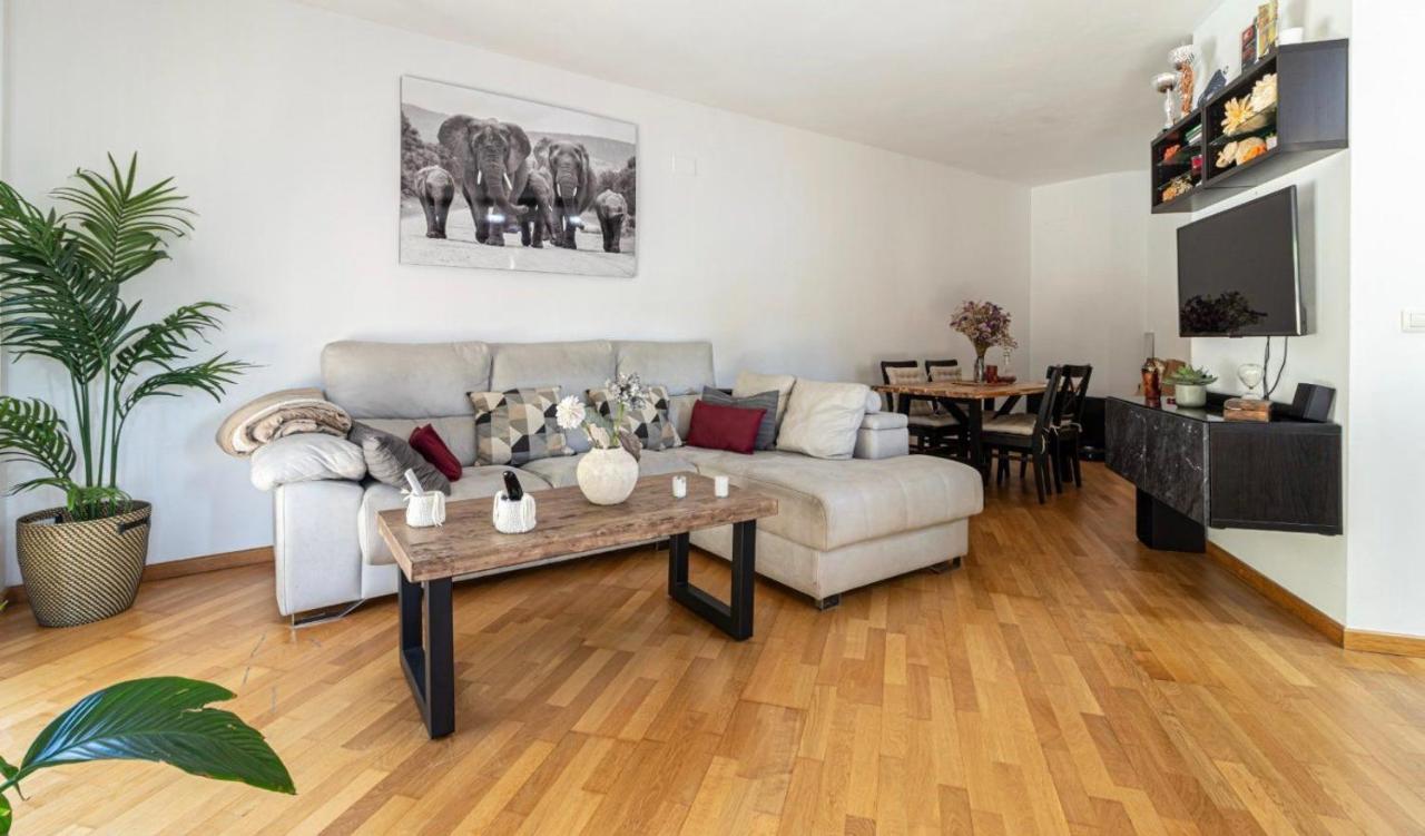 Piso Con Encanto Χέρεζ Εξωτερικό φωτογραφία