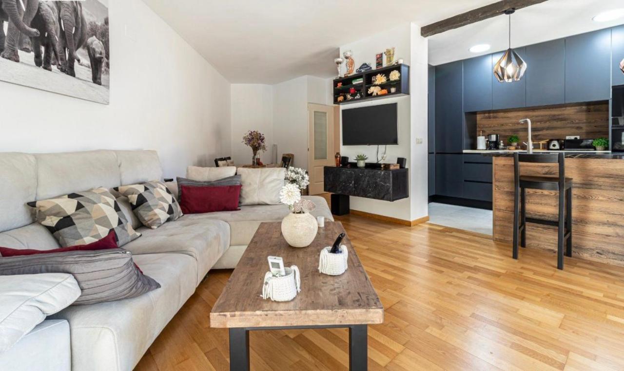 Piso Con Encanto Χέρεζ Εξωτερικό φωτογραφία